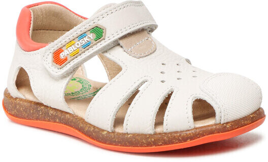 Pablosky Sandals StepEasy by Pablosky 017135 S beige