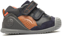 Biomecanics Half Shoes 231125 Azul Marino Kaiser A dark blue