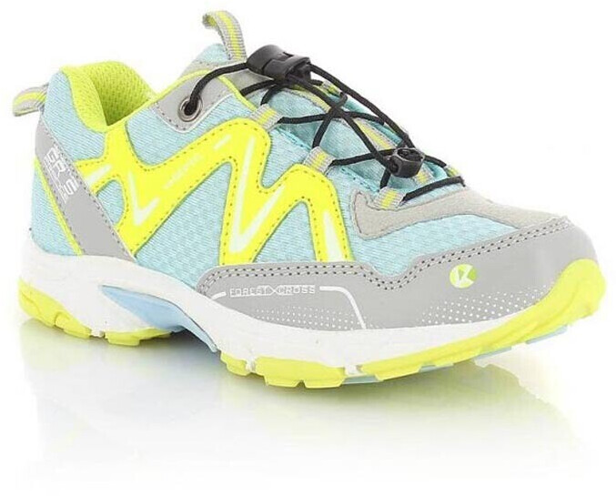 Kimberfeel Rimo Hiking Shoes multicolored