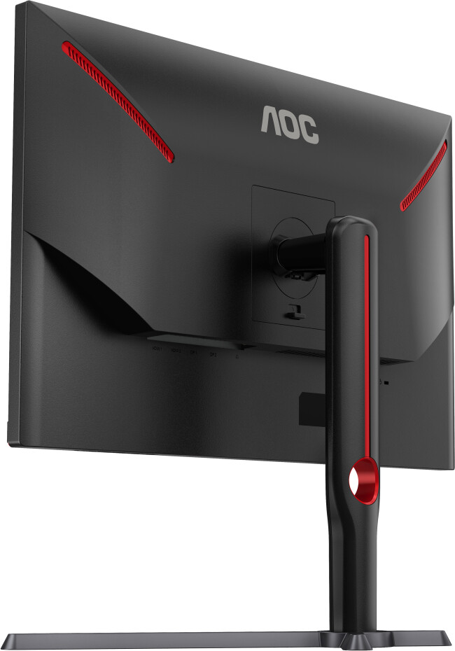 AOC U27G3X - Écran PC AOC sur