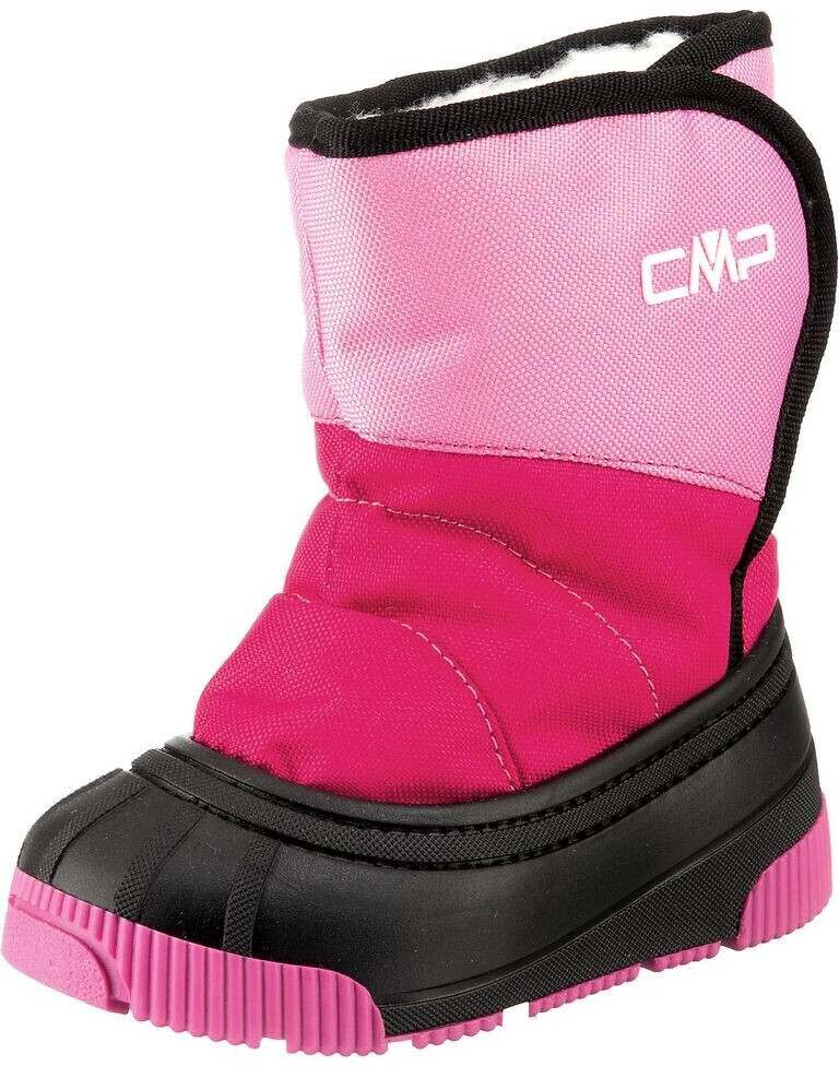 CMP Baby Latu Snow fuxia-rhodamine 13HD