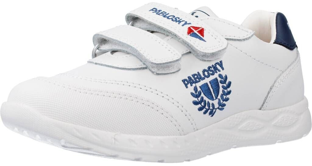 Pablosky 296902 Sneaker white