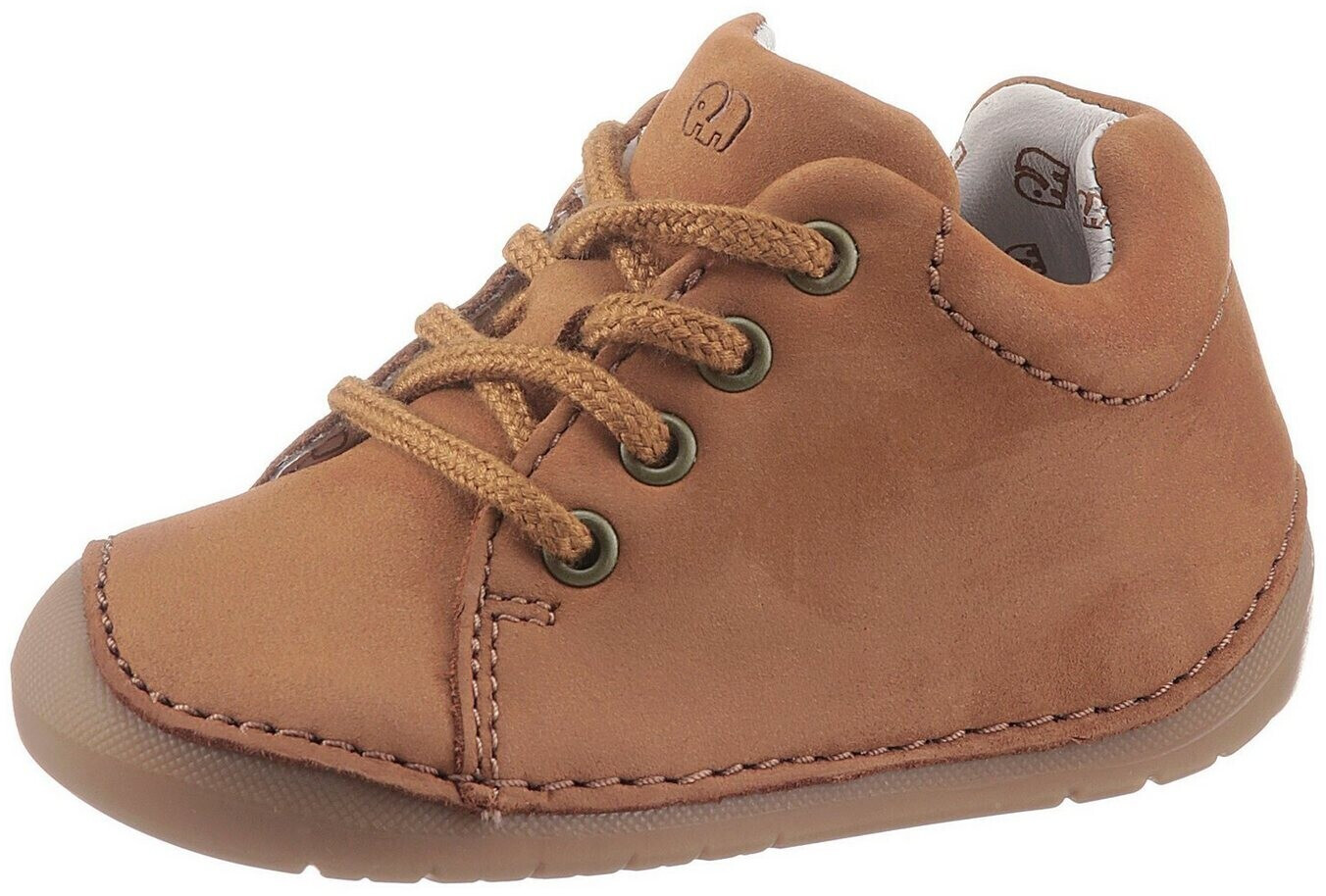 Lauflernschuhe Von Elefanten