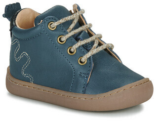 Easy Peasy MY FLEXOO LACET Kids Shoes blue