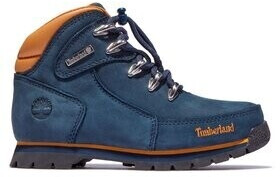 Timberland Euro Rock trekking shoes dark blue