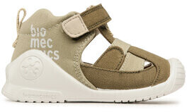 Biomecanics Half Shoes 232187 Gray B gray