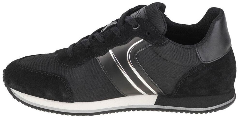 Hugo Boss Trainers J29282-09B for boys black