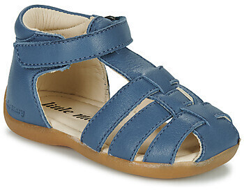 Little Mary Sandals LEANDRE blue