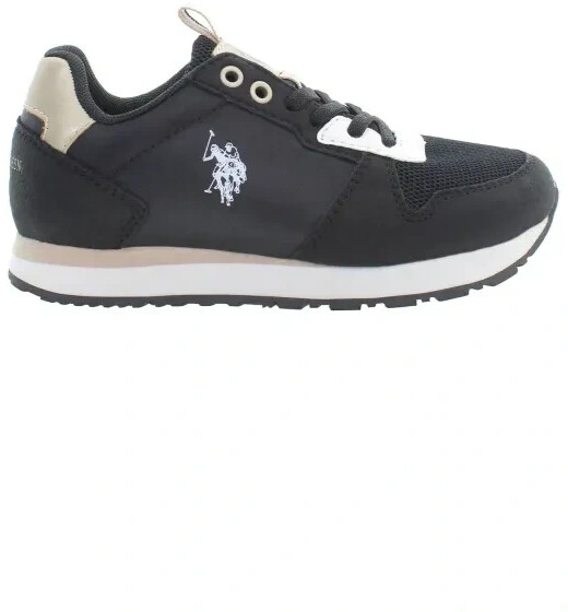 U.S. Polo Assn. Sneakers Nobik NOBIK008 BLK black