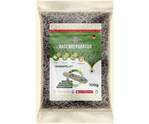 OraGarden Rasenpellets Dürreresistent 0.7 kg