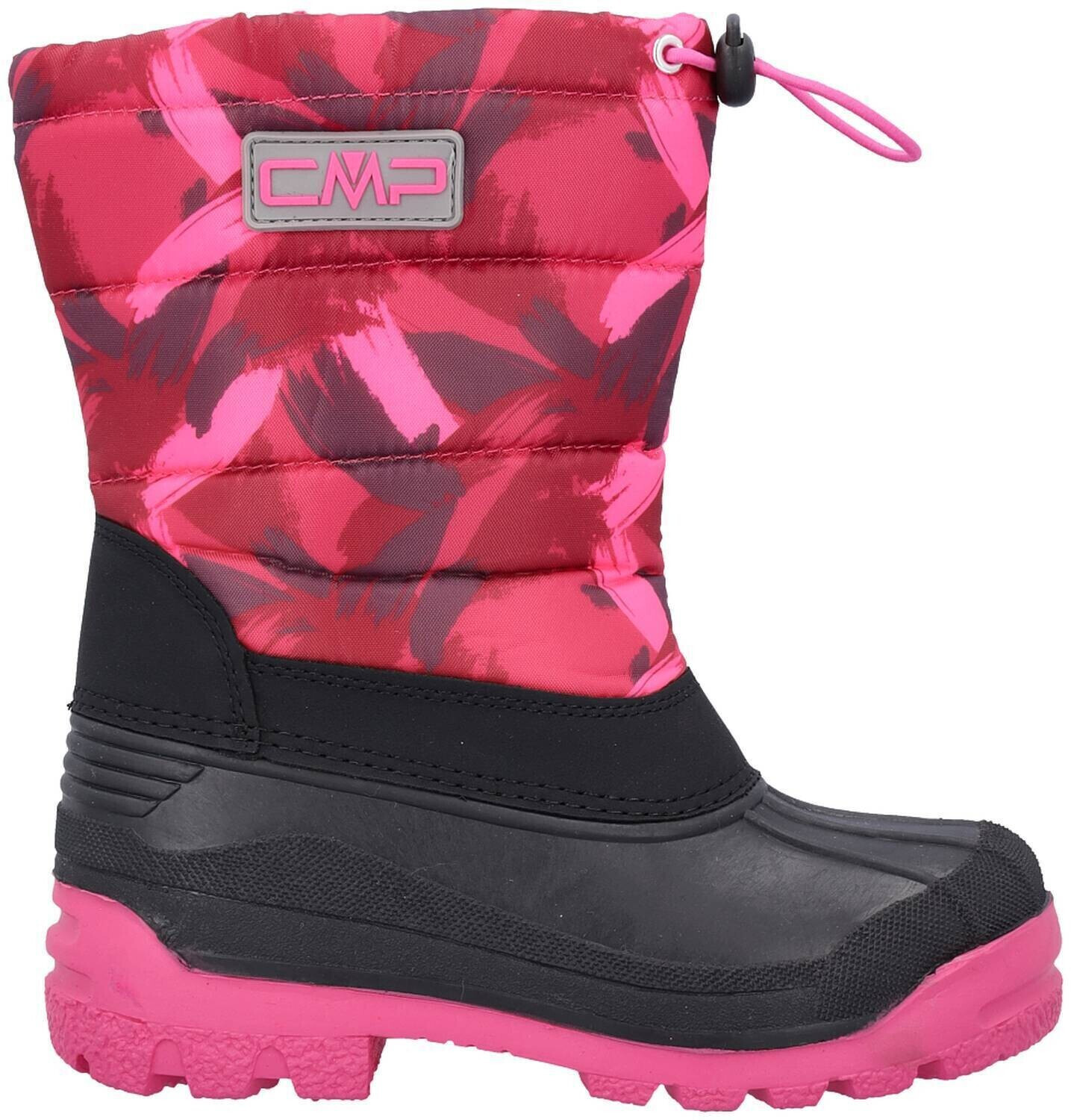 CMP Sneewy 3Q71294 Fuxia H814 Snowshoes pink