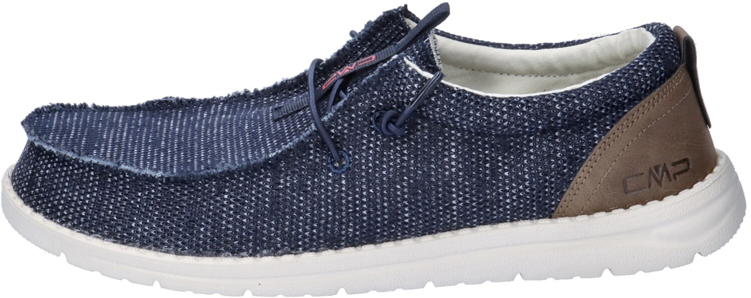 CMP Joy Urban Walking Shoe black blue