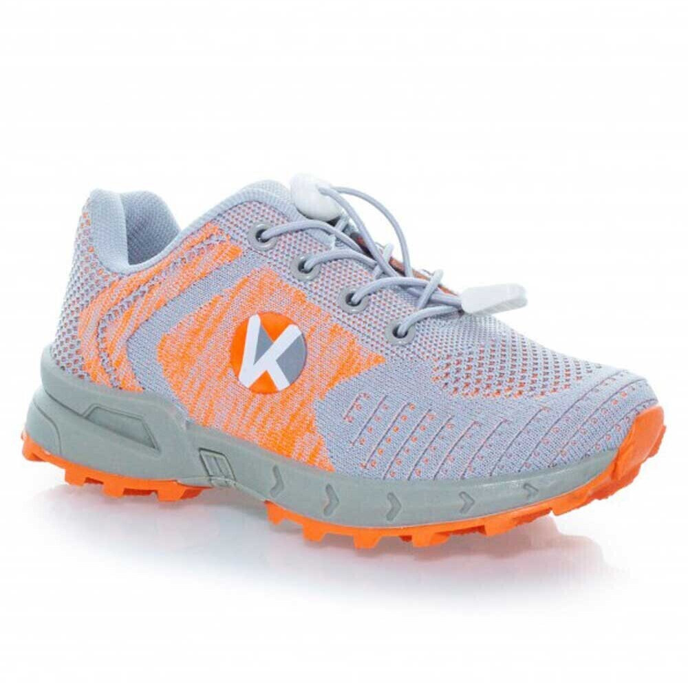 Kimberfeel Tibo Hiking Shoes blue