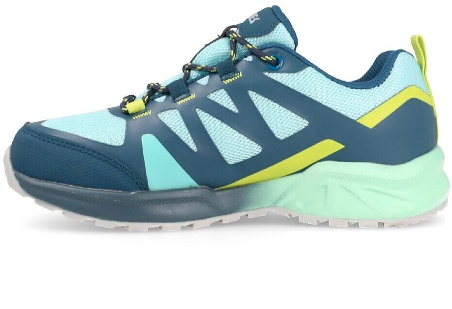 Paredes Arantxa hiking shoes blue