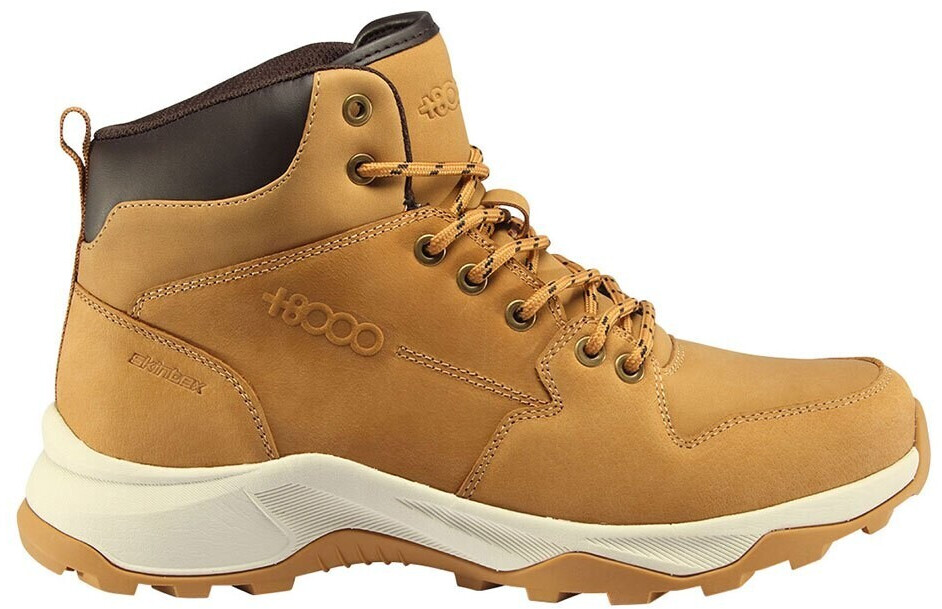 +8000 Tiko Hiking beige