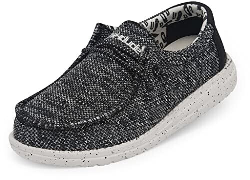 Dude Wally Youth Sox shoes for boys skater