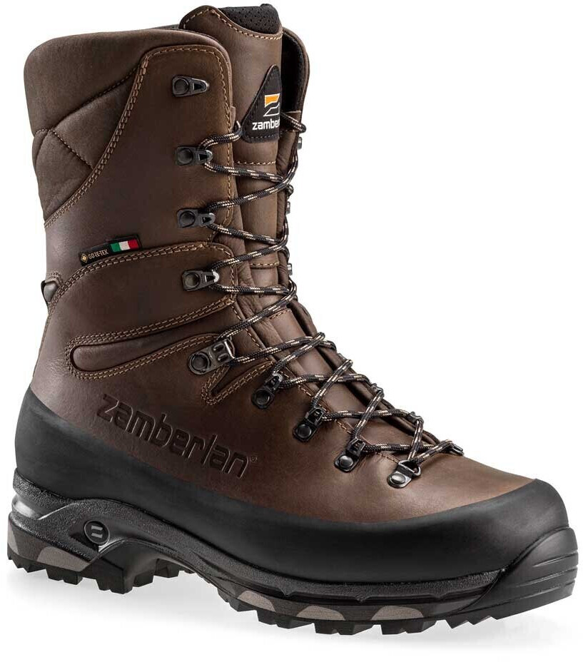 Zamberlan Hunter Pro Evo Goretex Rr Wl green
