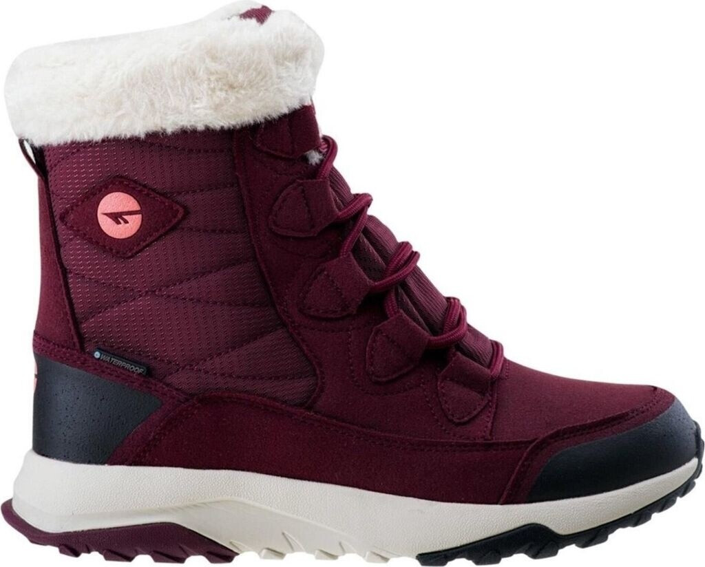 Hi-Tec Shoes Mestia Mid WP Wos 34935369562