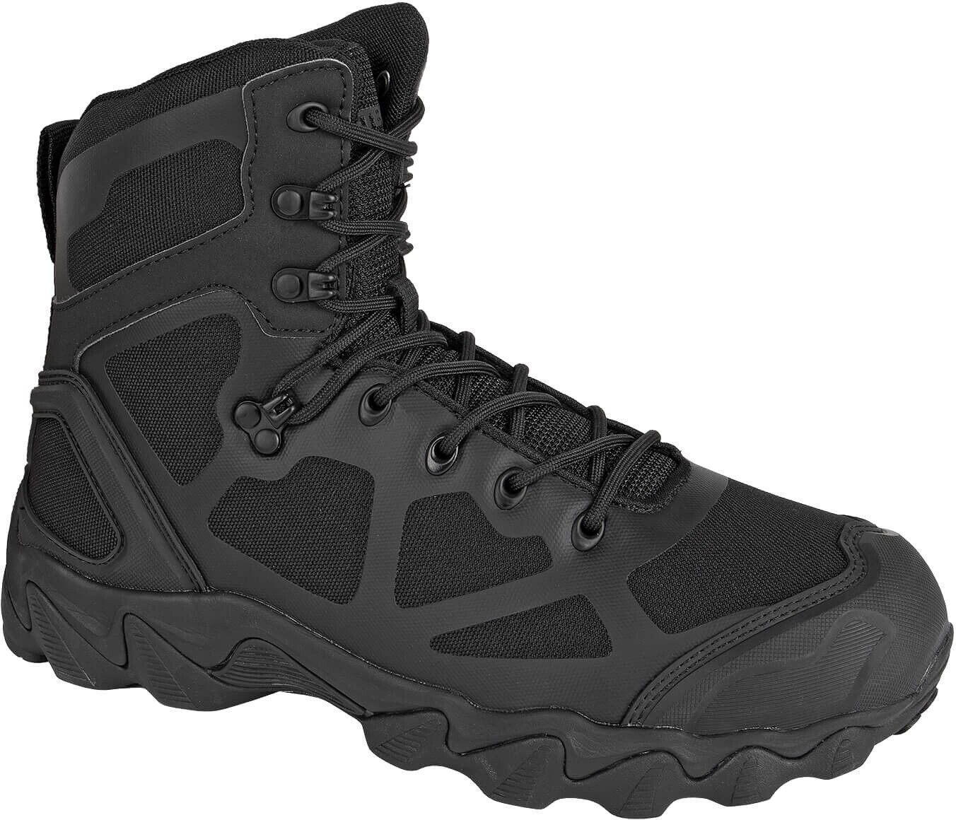 Mil Tec Bootsschuh-12818202 black