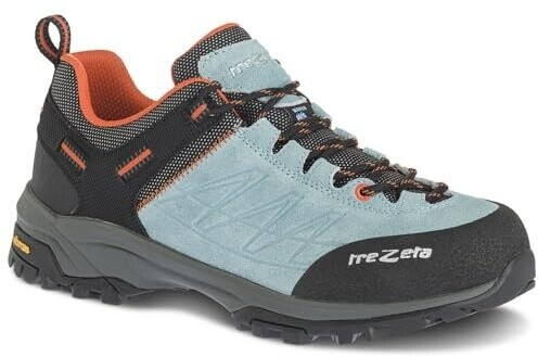 Trezeta Raider Wp hiking shoes grey