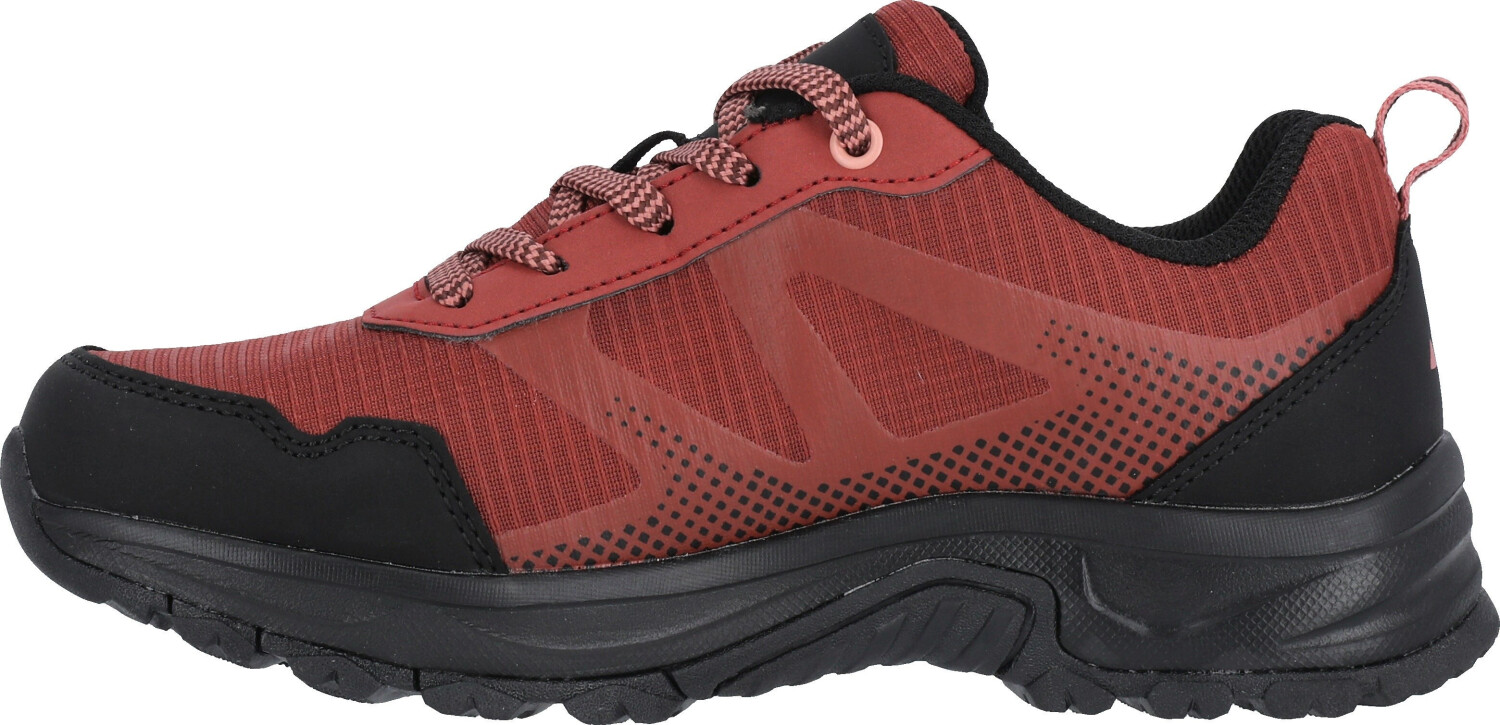 Whistler Famtin W Outdoor Shoe WP henna 5112