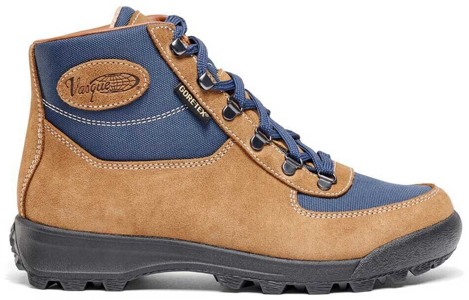 Vasque Skywalk Goretex Hiking green