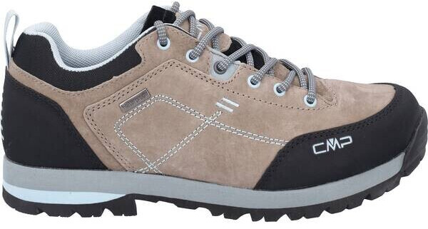 CMP Trekking Shoes Alcor 2 0 Wmn brown 3Q18566