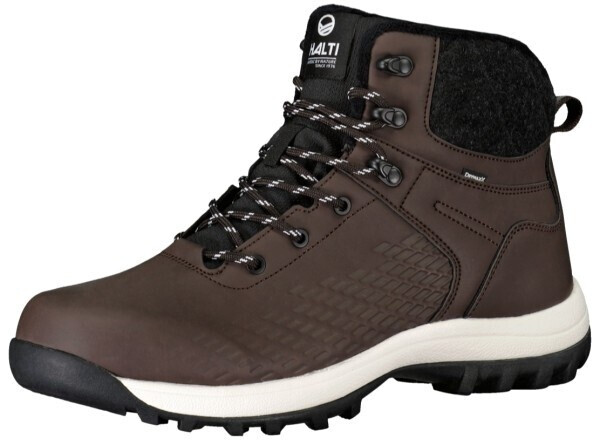 Halti Kevo Mid Dx M trekking shoes brown 054-2820