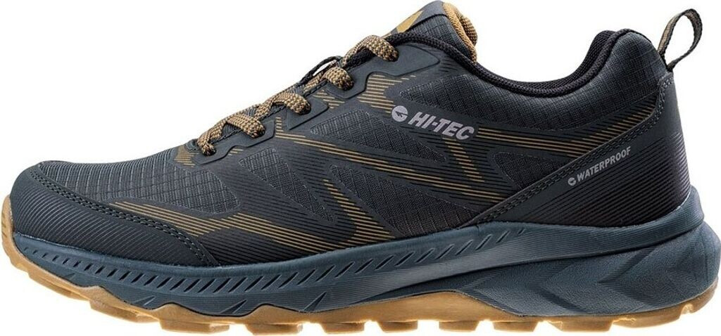 Hi-Tec Visati hiking shoes blue
