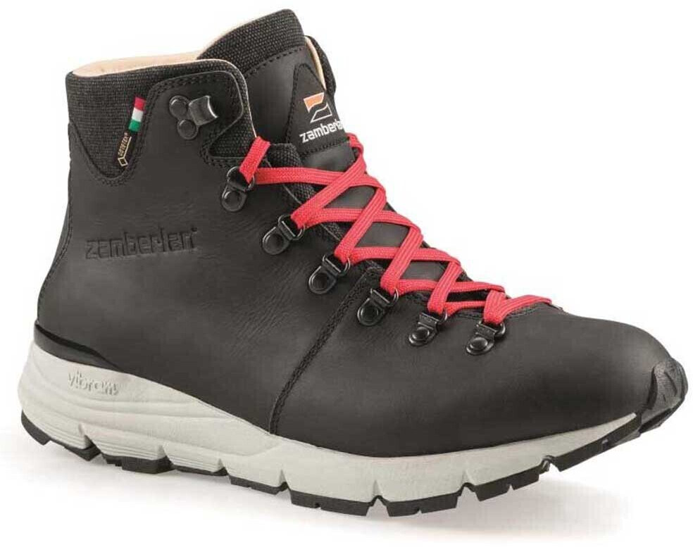 Zamberlan 322 Cornell Goretex black