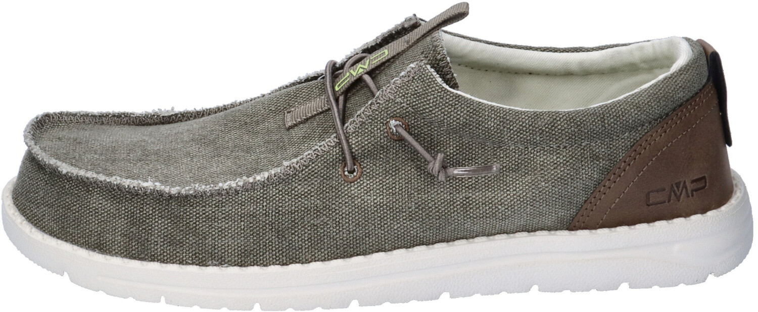 CMP Joy Urban Walking Shoe militare