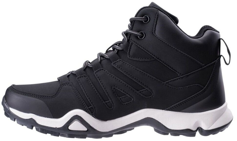 Hi-Tec Tander Mid Hiking black