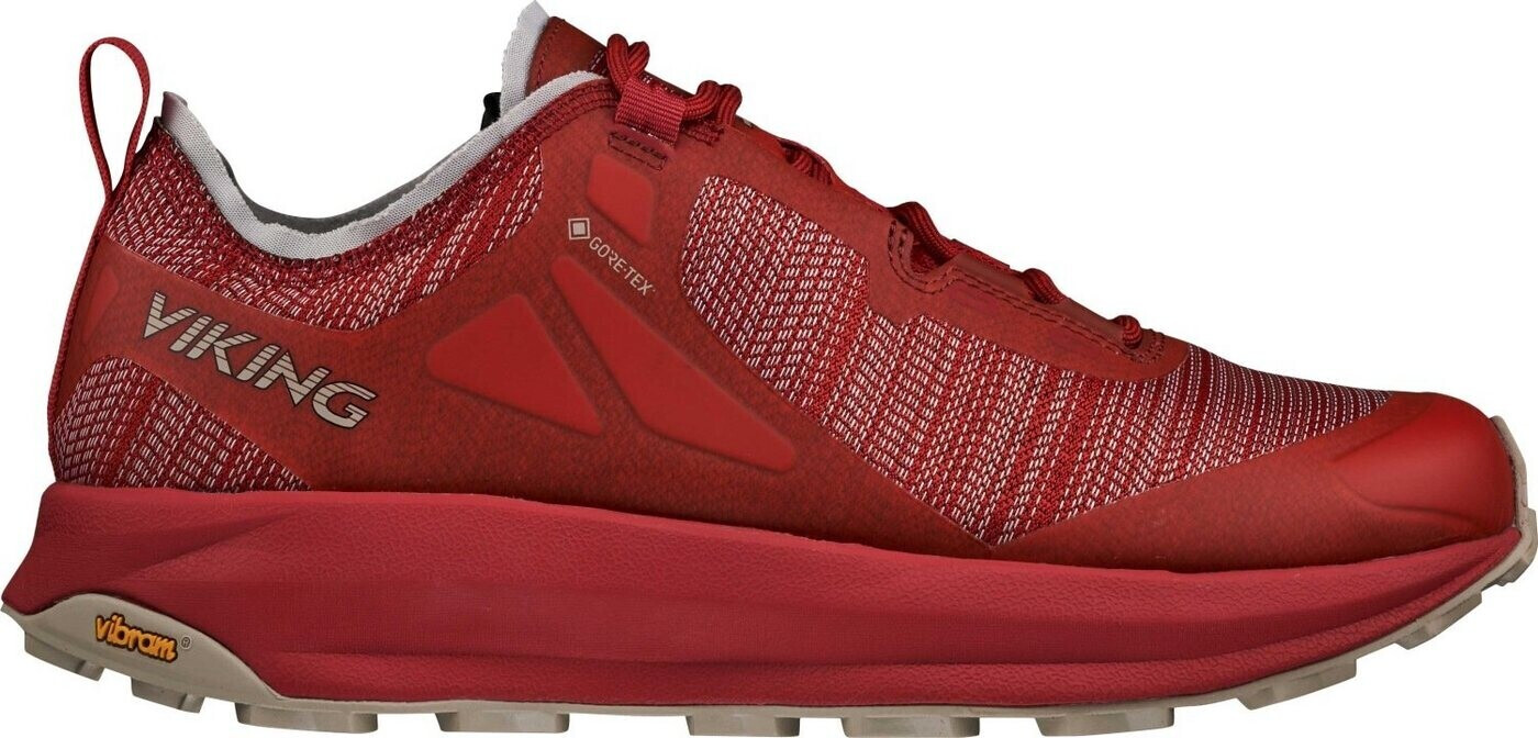 Viking Cerra Speed GORE-TEX signal red