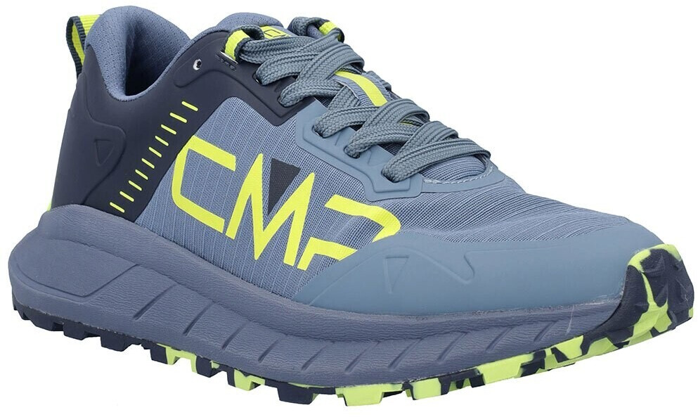 CMP Hamber Trainers blue