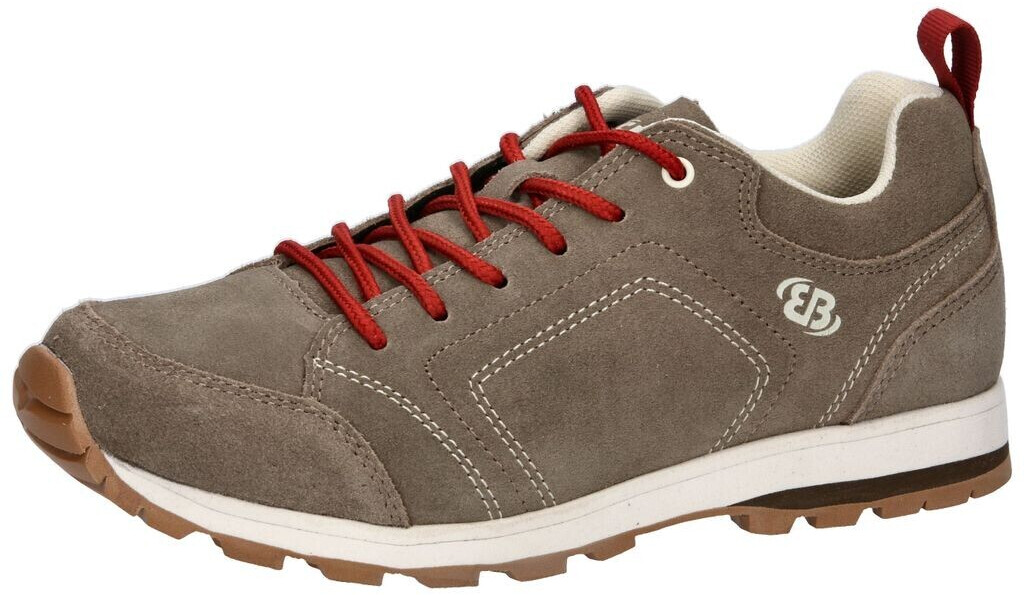 Brütting Mount Rogers outdoor shoe brown