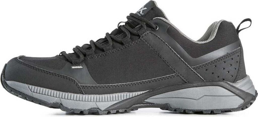 Trespass Magellan hiking shoes grey