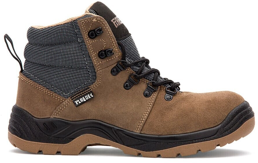Paredes Country II Hiking brown