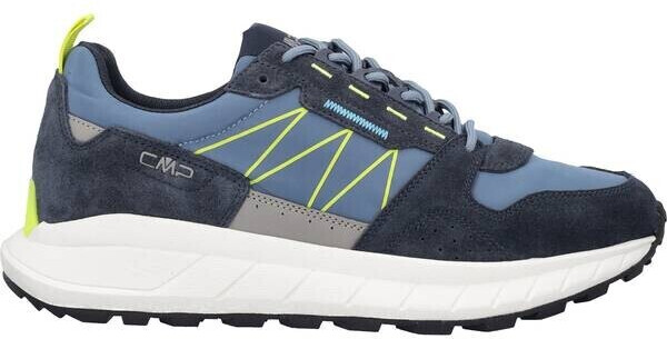 CMP Tykal Lifestyle Shoes b blue-dusty blue 32NP