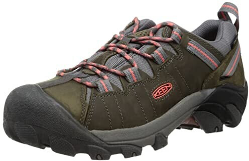Keen Targhee 2 Waterproof magnet coral