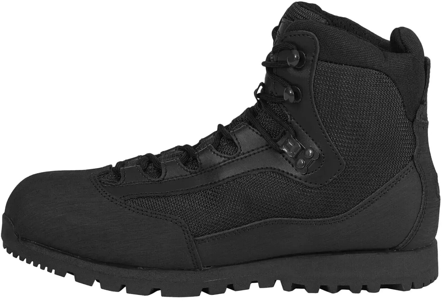 Highlander Pentland black