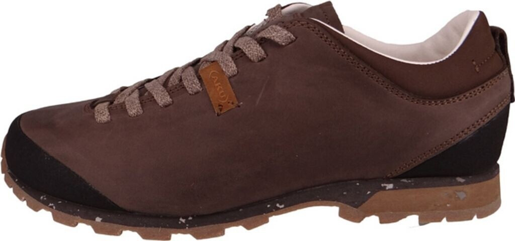 Aku Bellamont III Plus Evo (500.320958) brown