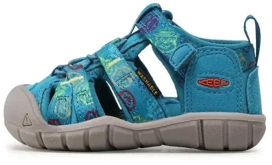 Keen Sandals Seacamp II Cnx blue 1027404