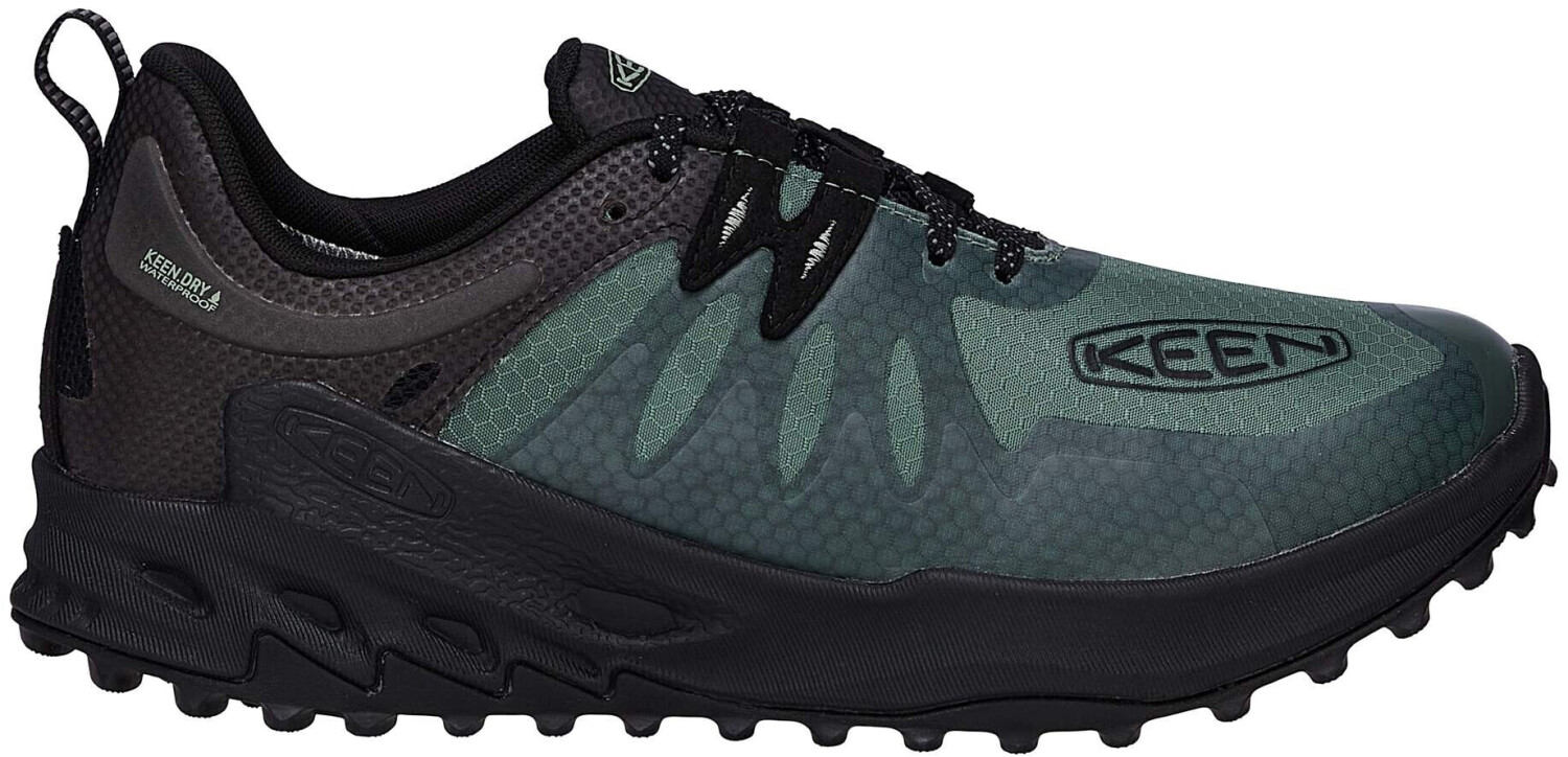 Keen Zionic WP Men Multisport Shoe black