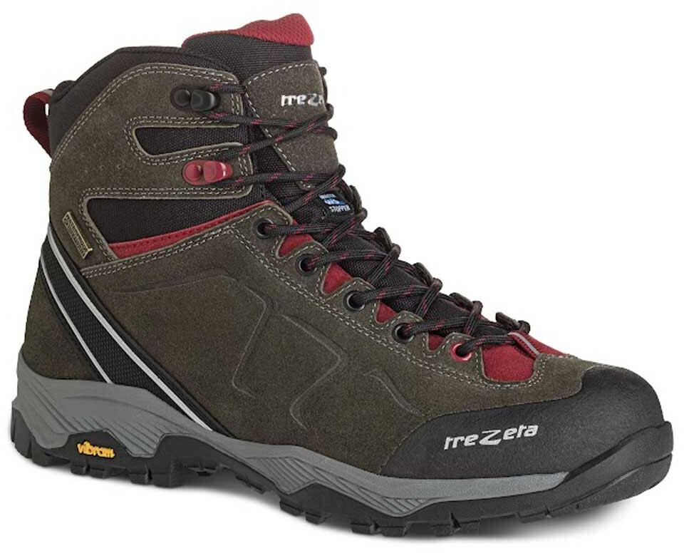 Trezeta Drift WP Shoes brown