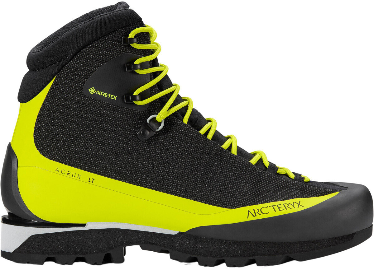 Arc'teryx Acrux LT GTX Shoes black