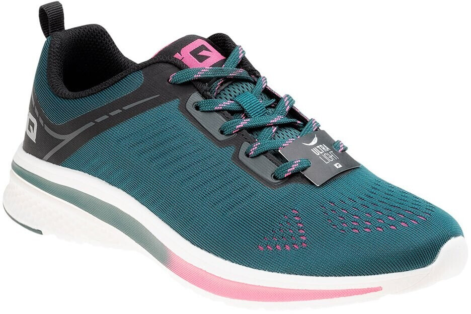 iQ-Company Torsmo Trainers green