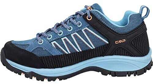 CMP Sun Hiking Shoes blue
