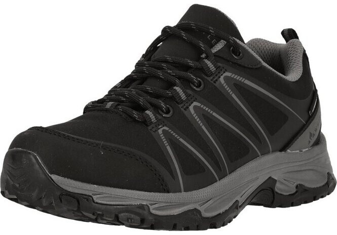 Whistler Naiyu Training Shoe grey black