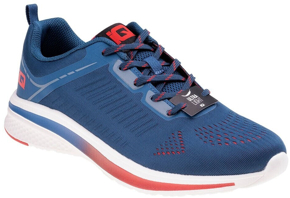 iQ-Company Torsmo Trainers blue