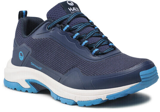 Halti Fara Low 2 Men's Dx trekking shoes dark blue 054-2620